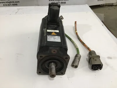Sew Eurodrive CFM71L/TF/RH1M/SM50 Servo Gearmotor