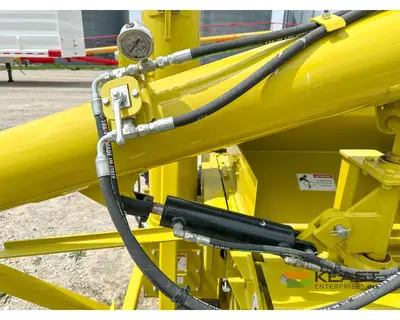 Used DEGELMAN RENN _UNKNOWN_ Roller Mills Iowa US | Keast Enterprises #1360156