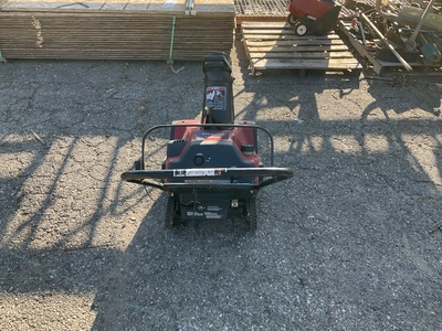 Used TORO CCR 2450 Snow Blowers Michigan US | Miedema Asset Management Group #1579042