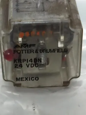 Used P&B KRP14DN Miscellaneous Equipment (Electrical & Power) Ohio US | Surplus Asset Holdings #1399438
