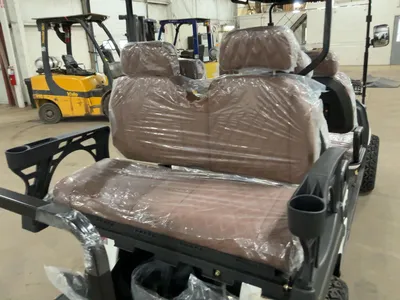 Used 2026 SDLANCH HQ100 Golf Carts Michigan US | Miedema Asset Management Group #1483909