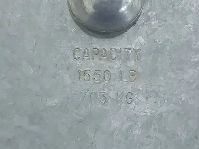 USED B-LOC 03568-2