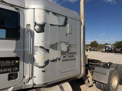 Used 2011 MACK CHU613 Misc Trucks Oklahoma US | Miedema Asset Management Group #1705212