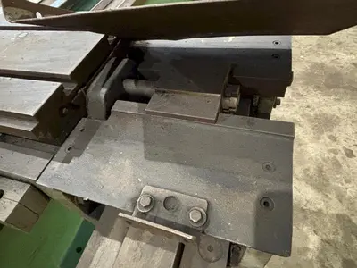 USED MEUSER M4L