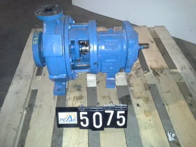 USED Goulds 3196 MTX