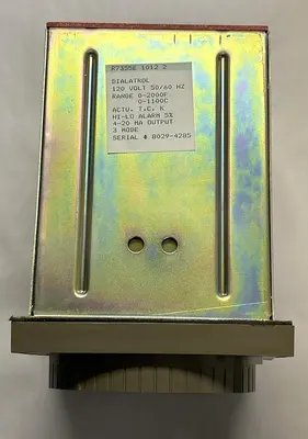 New | in-Stock HONEYWELL R7355E-10122 Industrial Controls | Surplus Asset Holdings #1219842