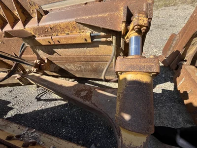 Used 2011 Caterpillar D6T-LGP Crawler Dozers Maryland US | Zadoon Equipment #1480595