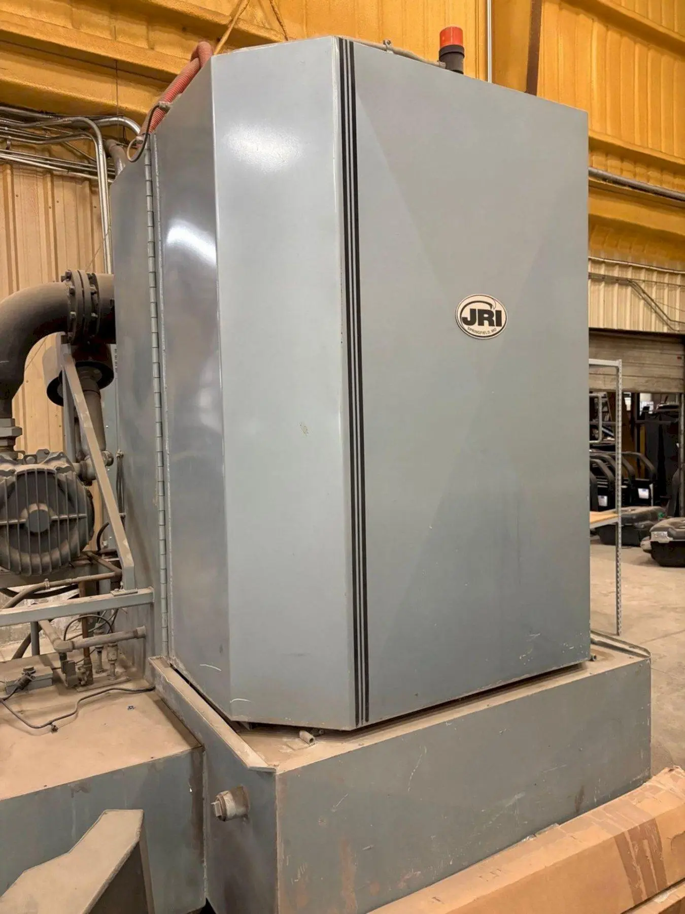 USED JRI PCS-5060SS