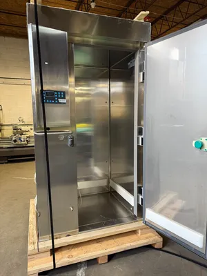 Used _UNKNOWN_ _UNKNOWN_ Blast Chillers Illinois US | Federal Equipment Company #1365425