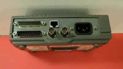 ALLEN BRADLEY 1770-KFC15 SR. B CONTROLNET COMMUNICATION INTERFACE 115/230V 3B