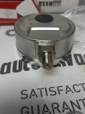 New | in-Stock WINTERS PFP641 Universal Pressure Meters Ohio US | Surplus Asset Holdings #1238583