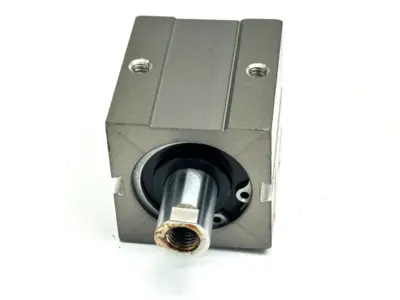 Used Fabco-Air SQ-121X1/2DR-E-LR Pneumatic Cylinders Michigan US | Maverick Industrial Sales #1454096