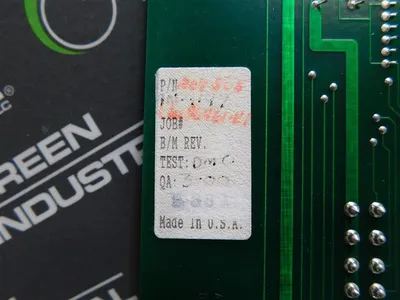 USED RIS AN-4147
