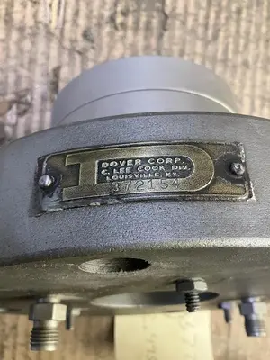 Cook 2.5” Packing Case Casting# 372154