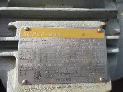 Chicago Style Bending Brake