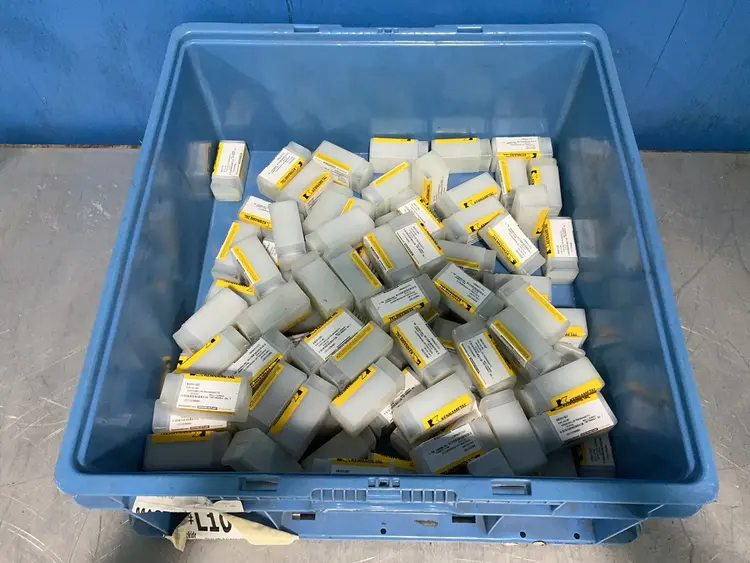 Used KENNAMETAL BB2891357 Tooling & Accessories (Other) Ohio US | HGR 24 #1405006
