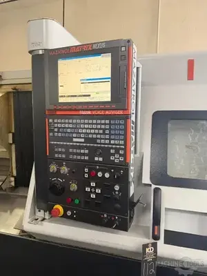 Used 2010 MAZAK QTN 350-II CNC Lathes Arizona US | KD Machinery #1486302