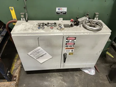 Used _UNKNOWN_ _UNKNOWN_ Sewing Equipment Georgia US | Harrell Machinery Sales Inc #1353740