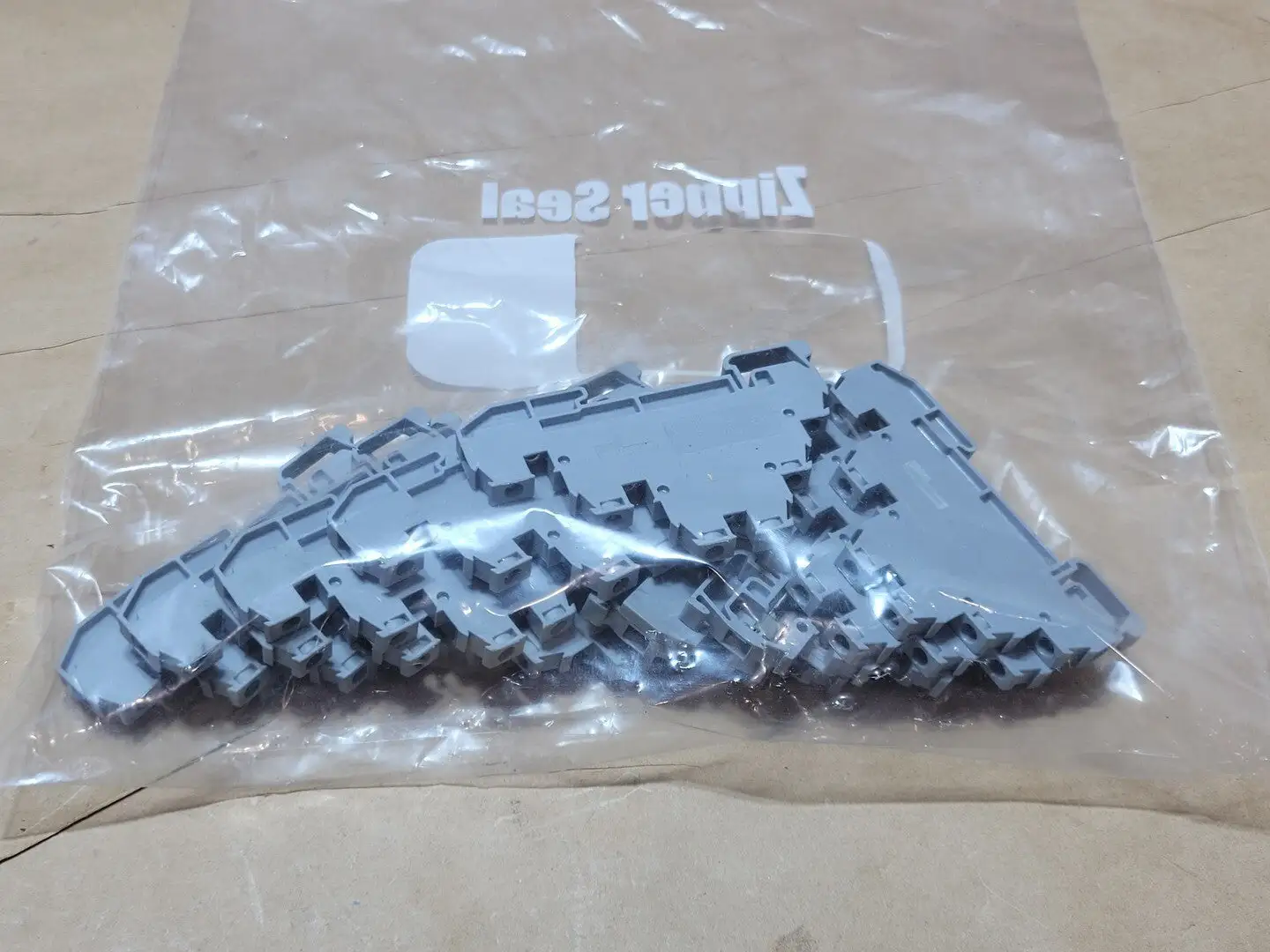 USED ENTRELEC D2.5/6-D