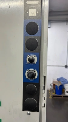 2015 HAAS TM-2P Vertical Machining Centers (Equipt) | SNL Machine Trader LLC (6)