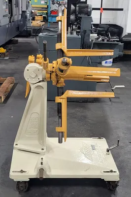 USED LITTELL 412-7PD