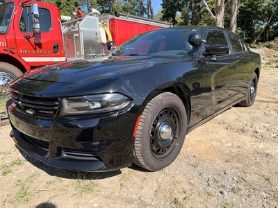 Used 2020 DODGE CHARGER Sedans Michigan US | Miedema Asset Management Group #1402479
