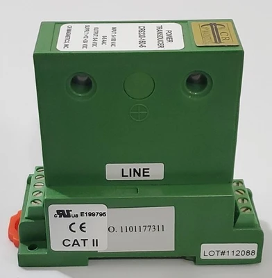NEW CR Magnetics CR6230-150-5