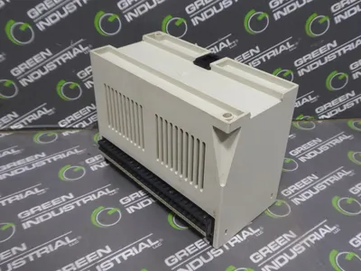 Sti 40344-0010 RM-2AC Safety Light Curtain Resource Module Used