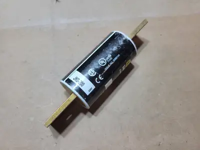 Used BUSSMANN JKS-200 Fuses British Columbia CA | Lenmark #1488989