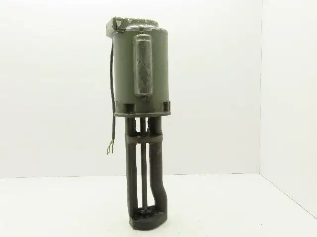 Used GUSHER RUMACO _UNKNOWN_ Pumps | Arrow Industrial #621054
