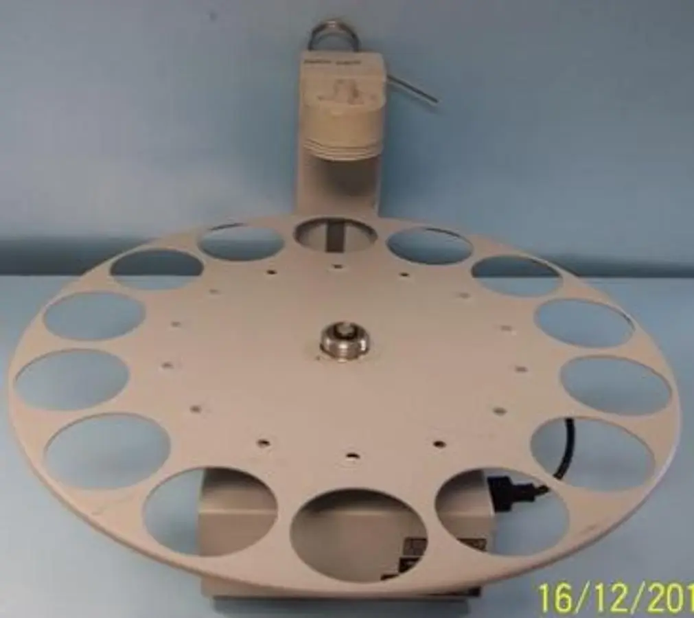 USED METTLER - TOLEDO D655