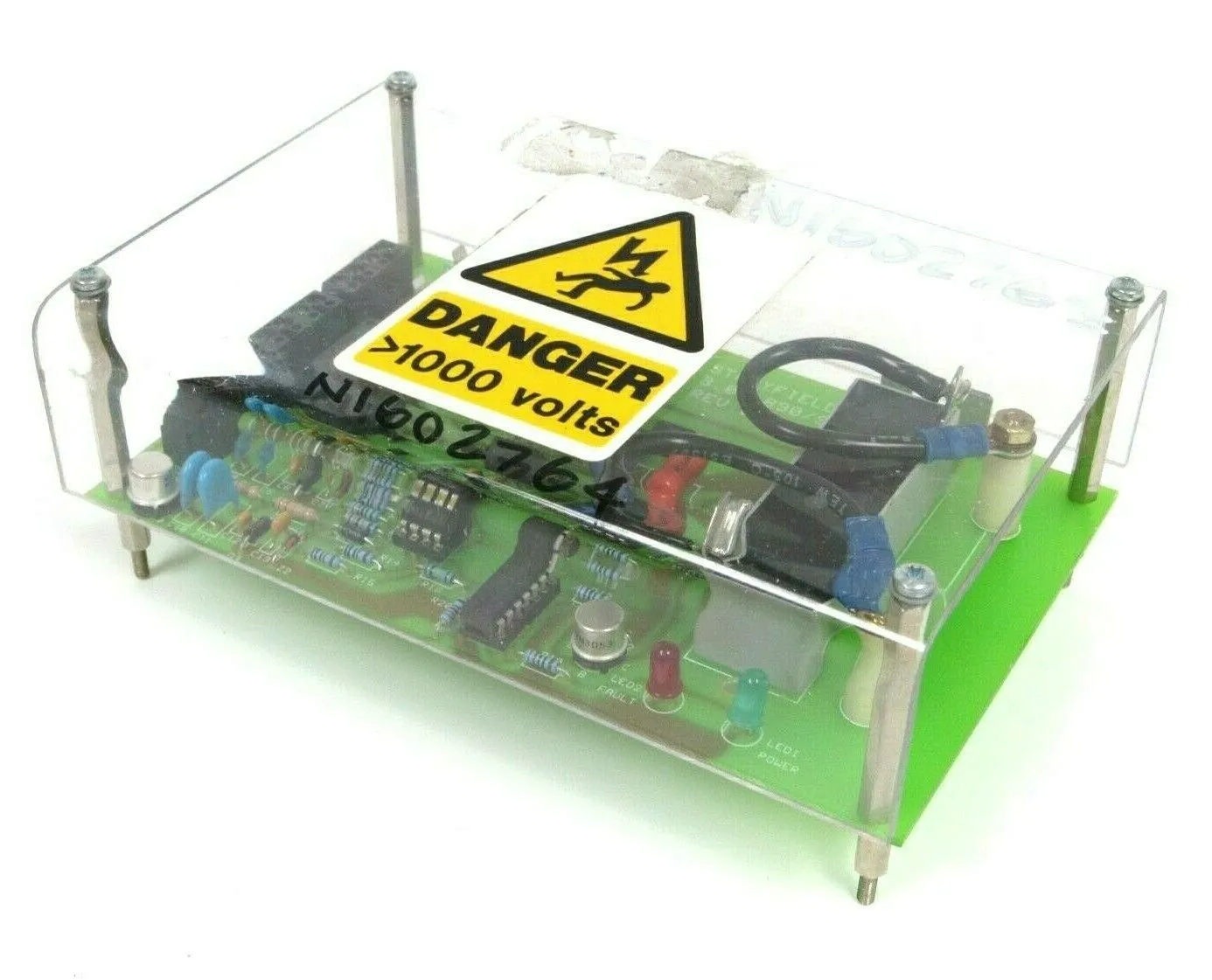 NEW PCB PCB BOARD