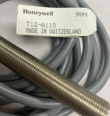 New | in-Stock HONEYWELL T12-A110 Sensors | Surplus Asset Holdings #1206501