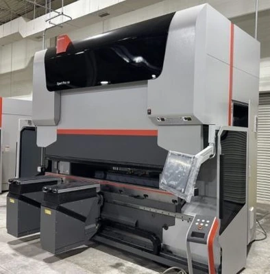 USED 2023 BYSTRONIC XPERT PRO