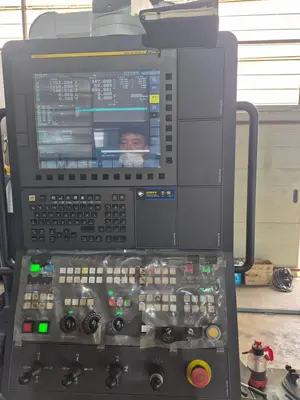 2023 DN SOLUTIONS DBC-130 II Horizontal Table Type Boring Mills | Machinery Network (9)