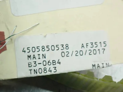 Used MISUMI T1055 Miscellaneous MRO Ohio US | HGR 24 #916528