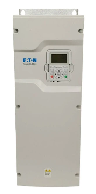 Eaton DG1-34061FN-C21C PowerXL DG1 VFD Variable Frequency Drive [New]