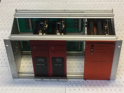 USED BALDOR RTSM4K4-