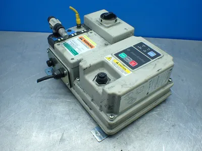 USED ALLENBRADLEY 280DFN10C