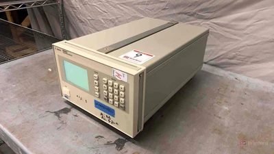 USED AGILENT 86060C