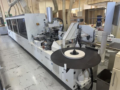 Used 2020 SCM STEFANI XD Edge Banders Arizona US | MachineryMax #1444992