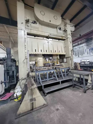 USED VERSON 1000-S2-150-T