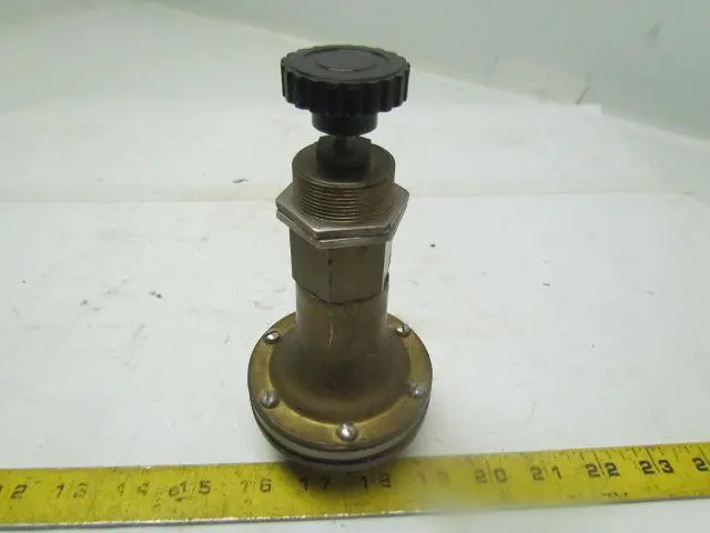 Used ITT CONOFLOW _UNKNOWN_ Parts (Hydraulics and Pneumatics) | Arrow Industrial #635840