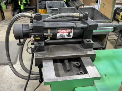 USED HINES 300