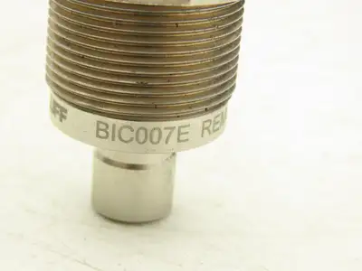 Used BALLUFF _UNKNOWN_ Proximity Sensors Indiana US | Arrow Industrial #1567478