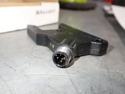NEW BALLUFF BGL002P