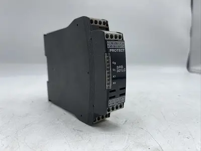USED SCHMERSAL SRB 301LC/B
