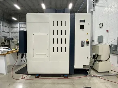 2017 YASDA YMC-430 Vertical Machining Centers | Toolquip, Inc. (13)