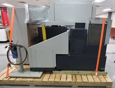 2016 MITSUBISHI EDM MV1200R Wire EDM | Machine Tool Emporium (11)