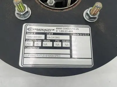 Used _UNKNOWN_ _UNKNOWN_ Miscellaneous Equipment (Electrical & Power) Pennsylvania US | Global Equipment International, LLC #1432651